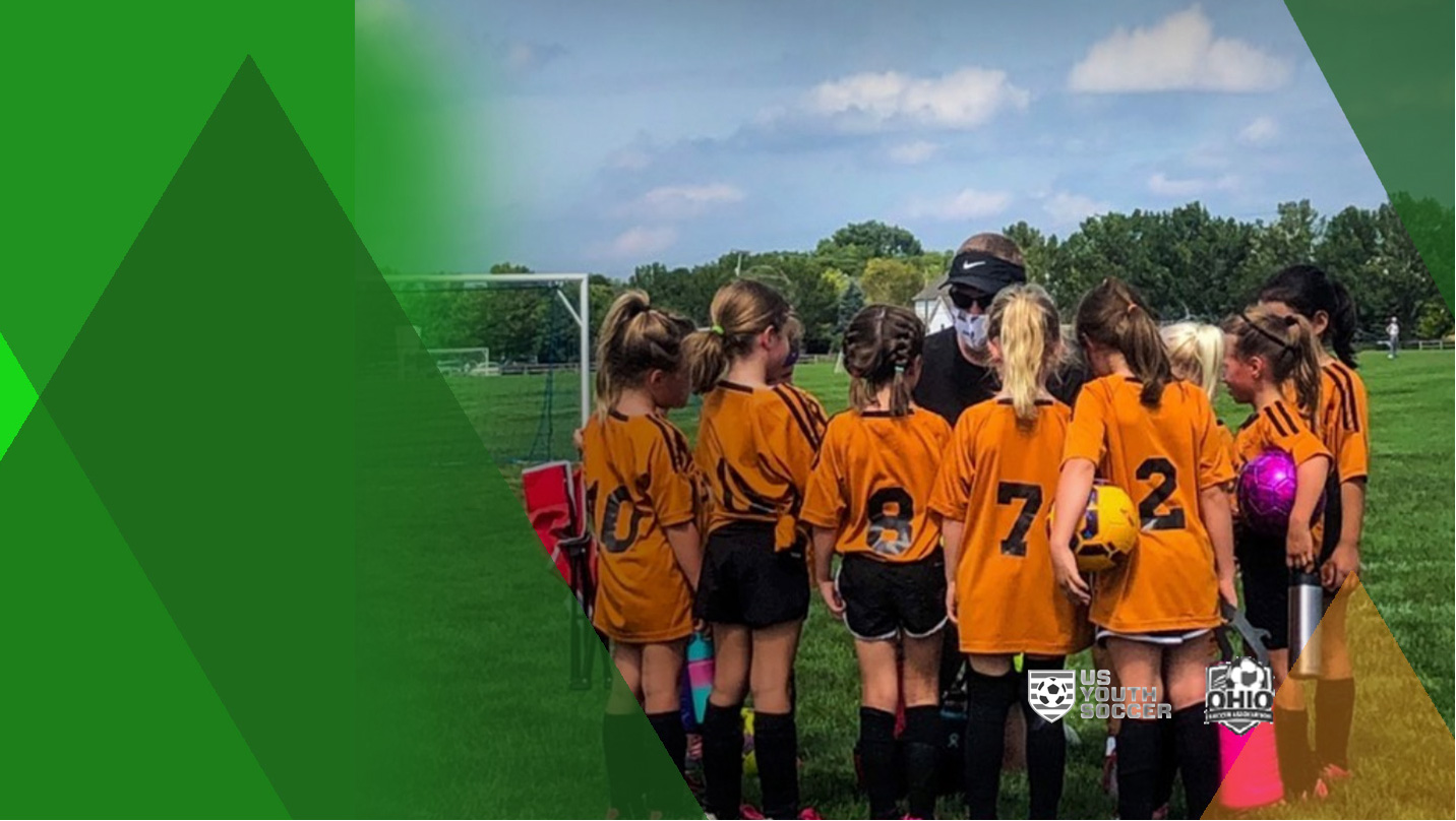 Dublin Soccer League The game for ALL kids in Dublin, Ohio