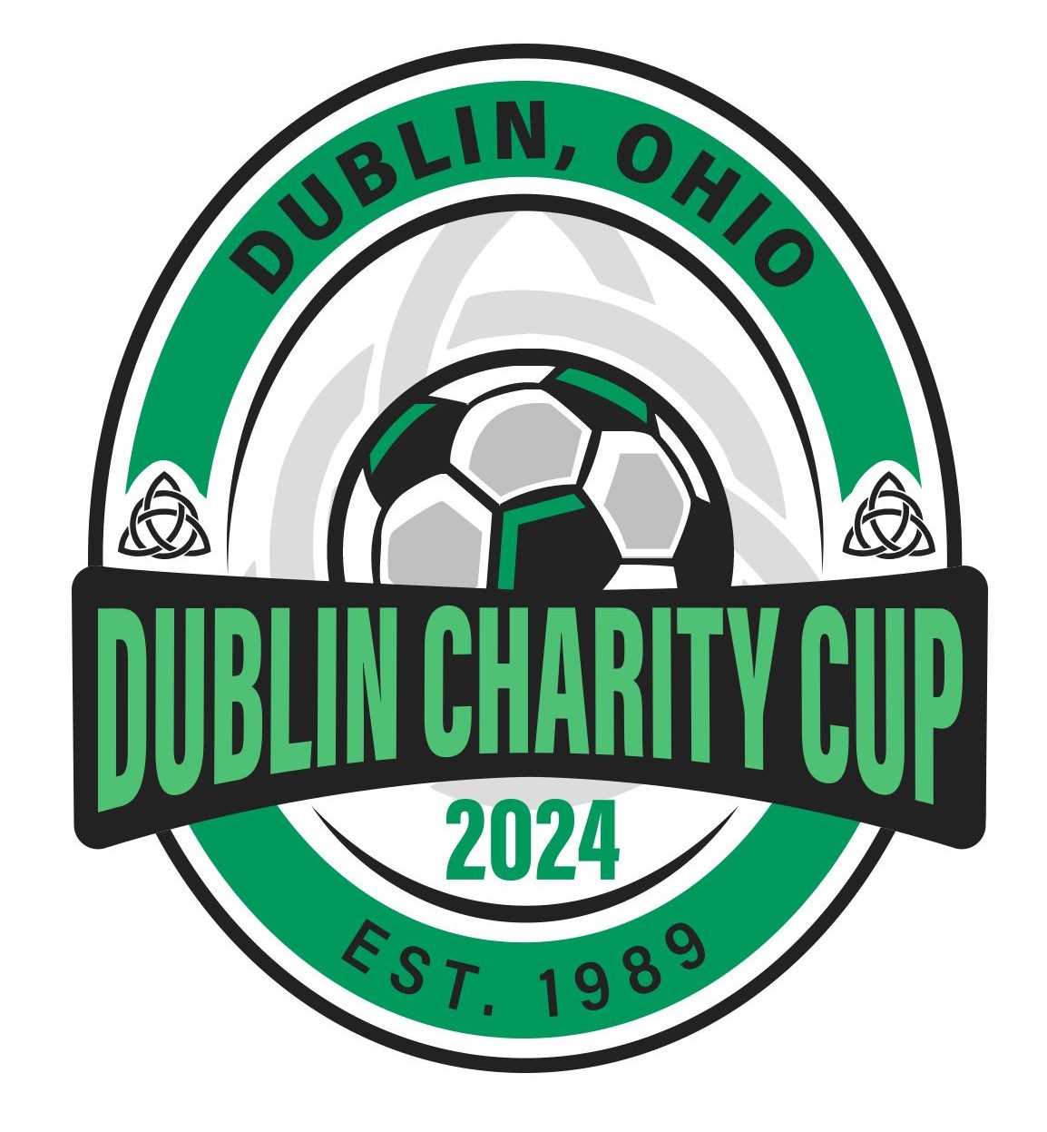 Tournament Rules Dublin Soccer League